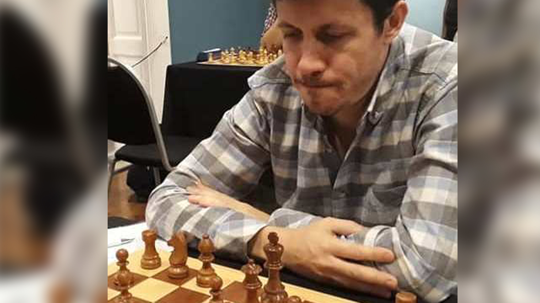 8ª edição do Floripa Chess Open reúne os melhores jogadores da América  Latina em Florianópolis - Acontecendo Aqui