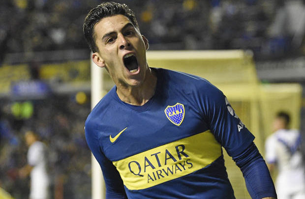 De valer 50 millones a irse sin dejar un peso: la devaluación de Pavón en  Boca