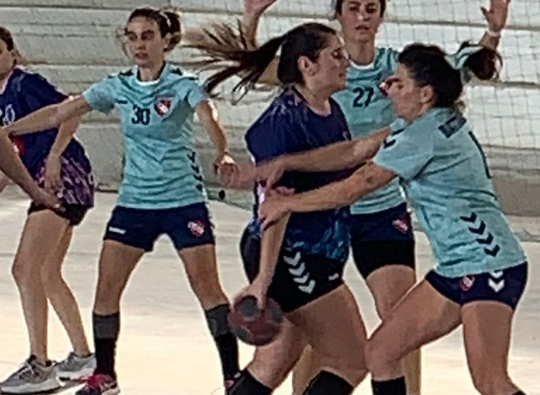 Se disputó la sexta jornada del Torneo Apertura de Handball
