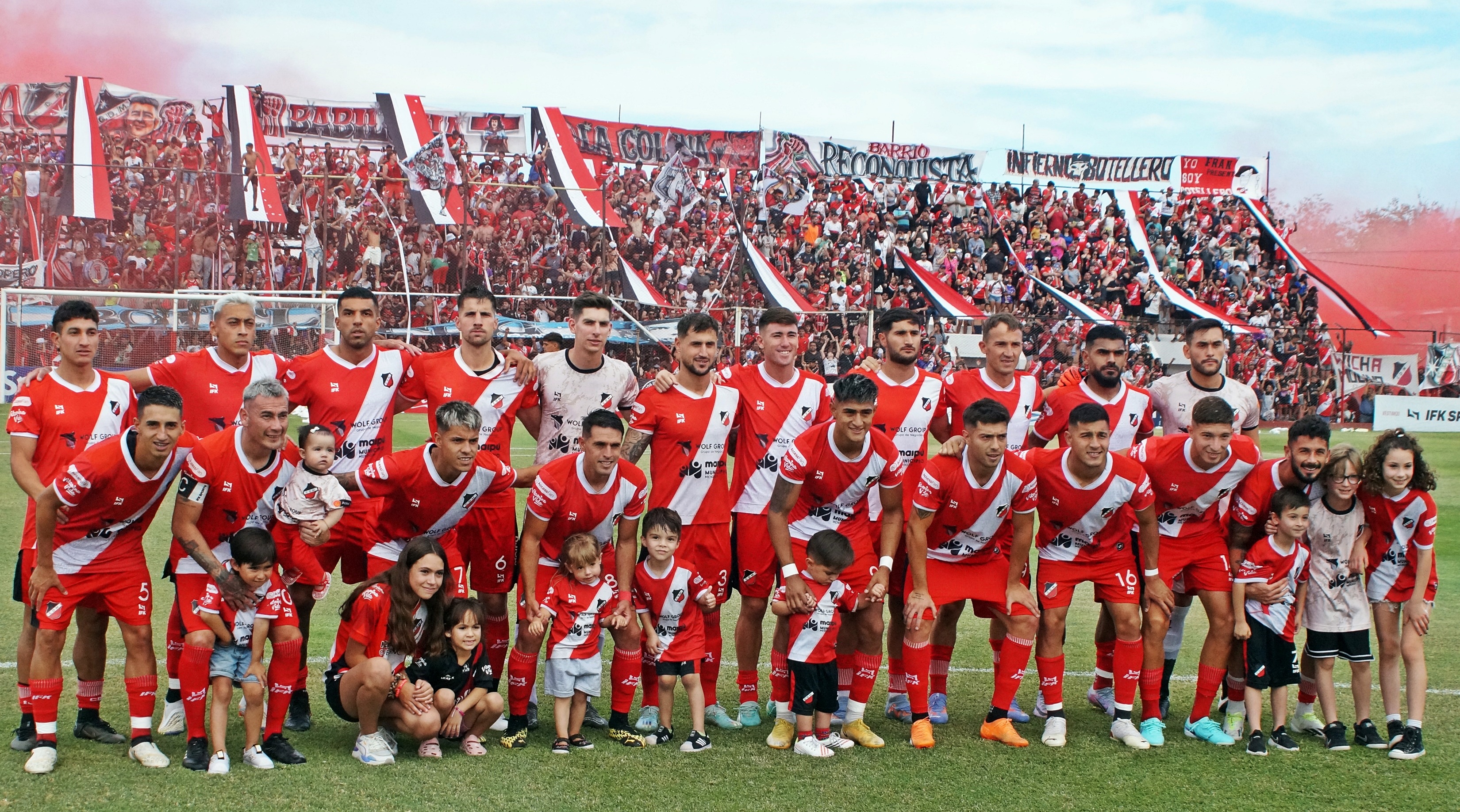 San Miguel y Argentino de Quilmes definirán el segundo ascenso