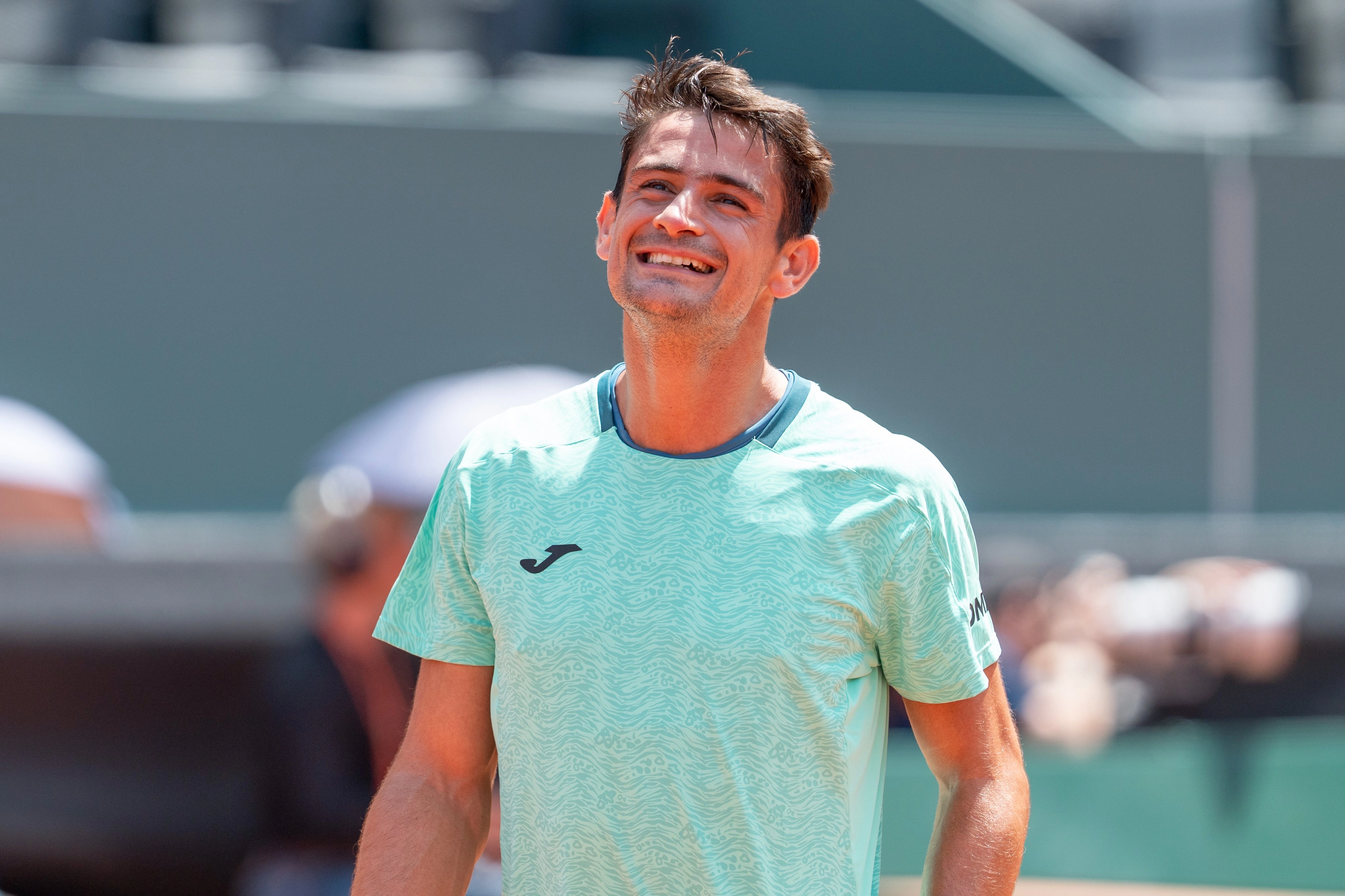 Mariano Navone se metió en la final del ATP 250