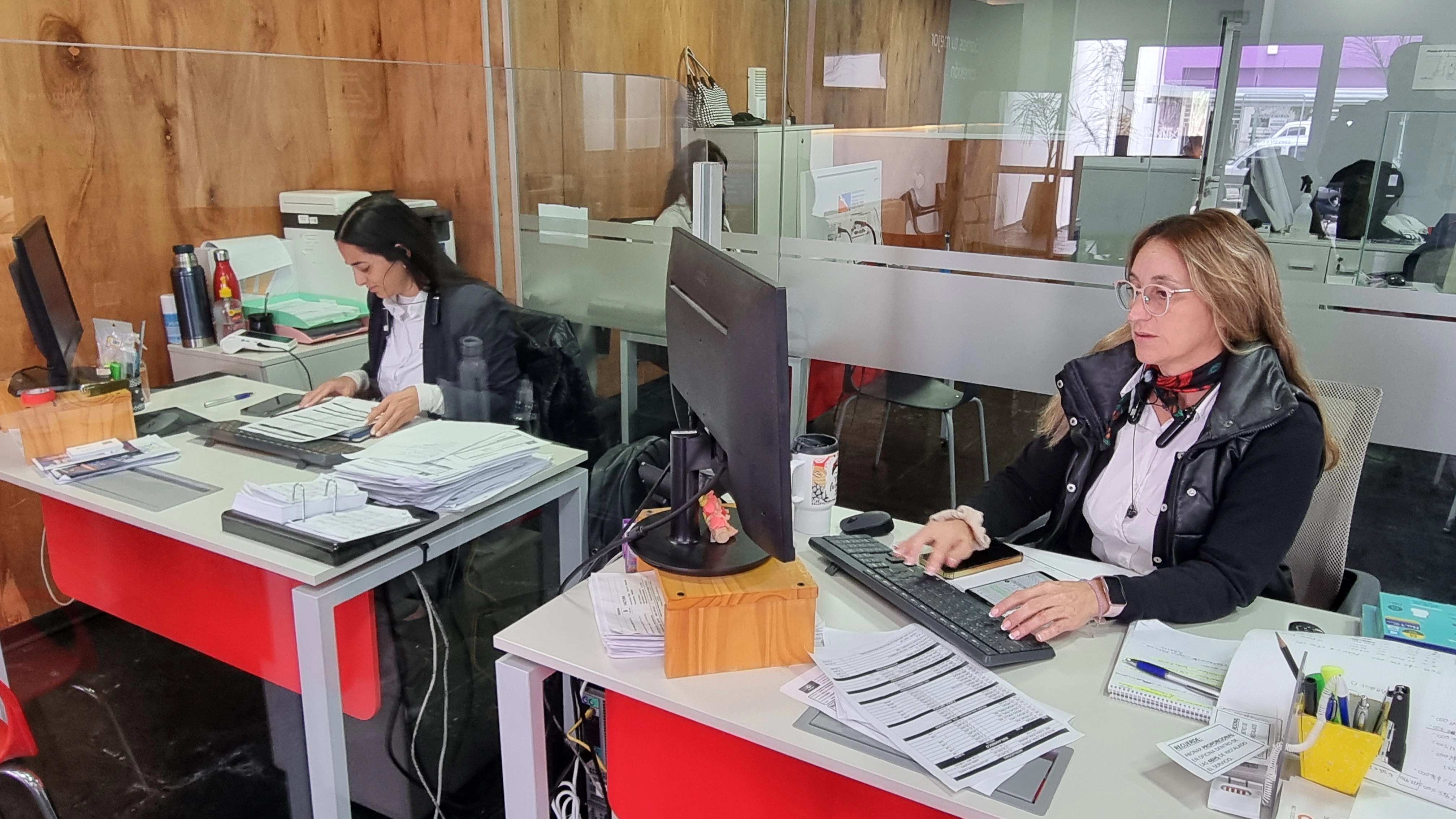 Red Power: treinta años de vanguardia tecnológica en Junín