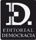 Editorial Democracia Logo