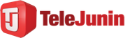 telejunin logo
