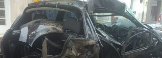 Conmoción en Pergamino por la muerte de un joven en un accidente de ...