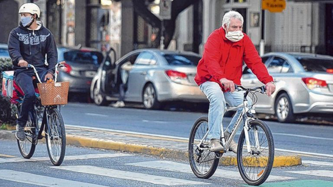 venta de bicicletas con cambios en argentina