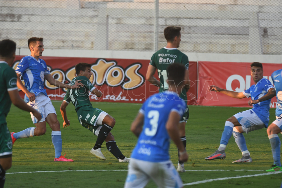 Sarmiento de Junín: campeón y ascenso a Primera • Diario ...