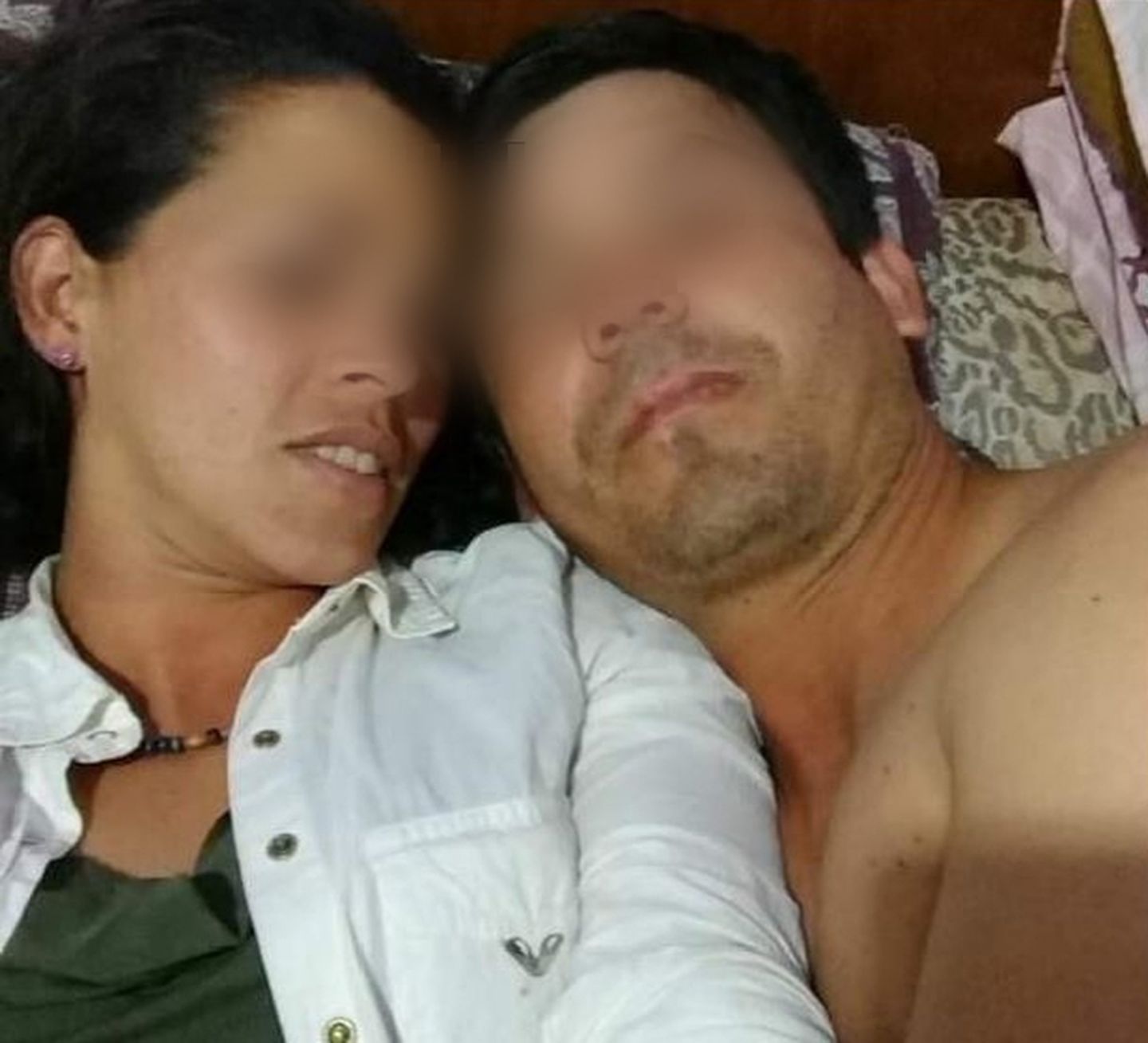 Un hombre raptó a una nena, la violó y la amenazó de muerte 