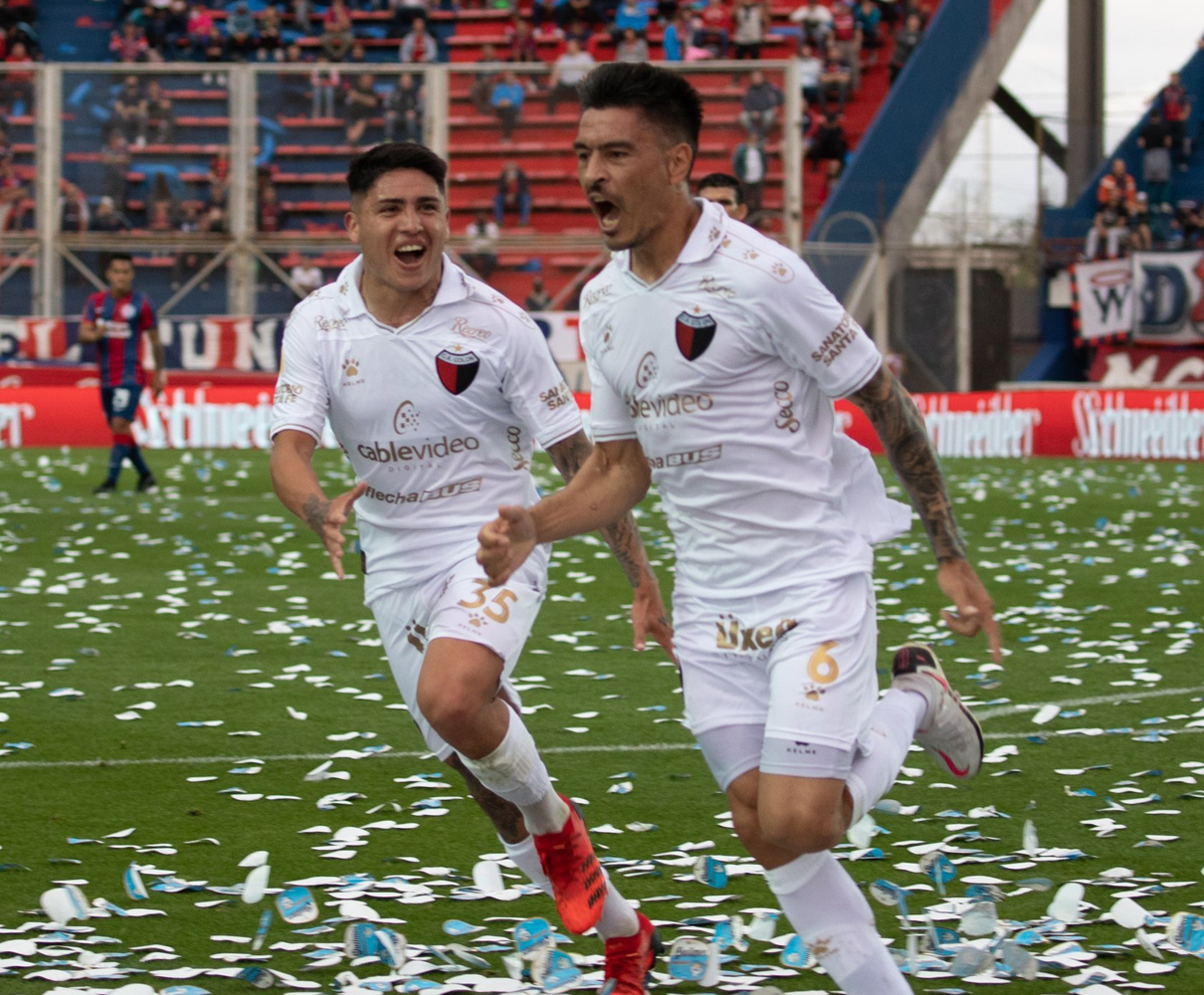 River Plate se queda con el Trofeo de Campeones de Argentina - El Periódico