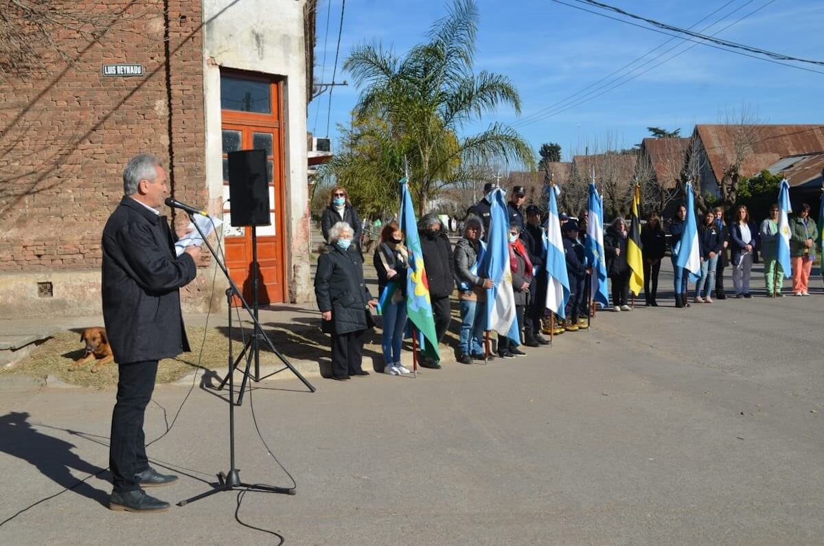 Aniversario de Mechita