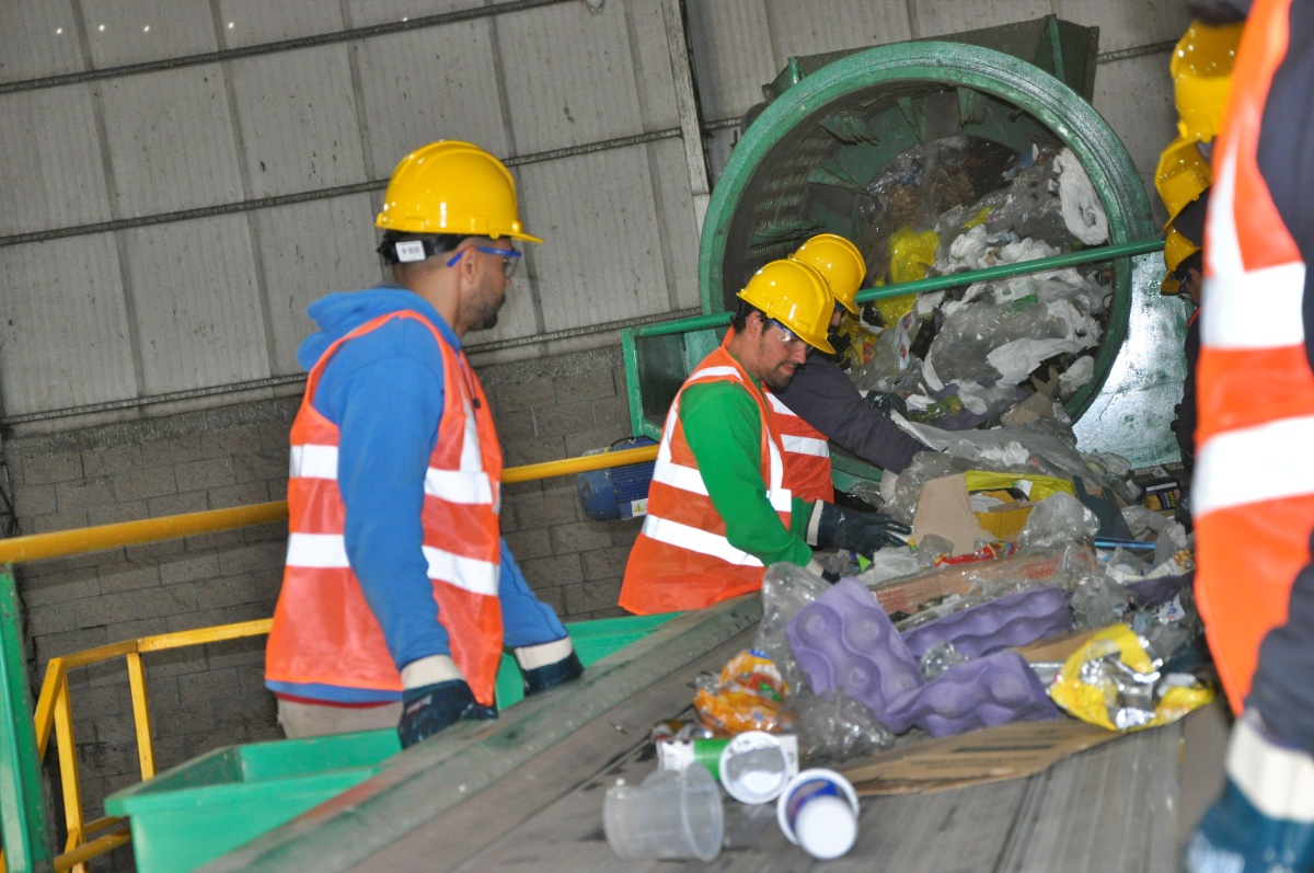 Basural de Bragado