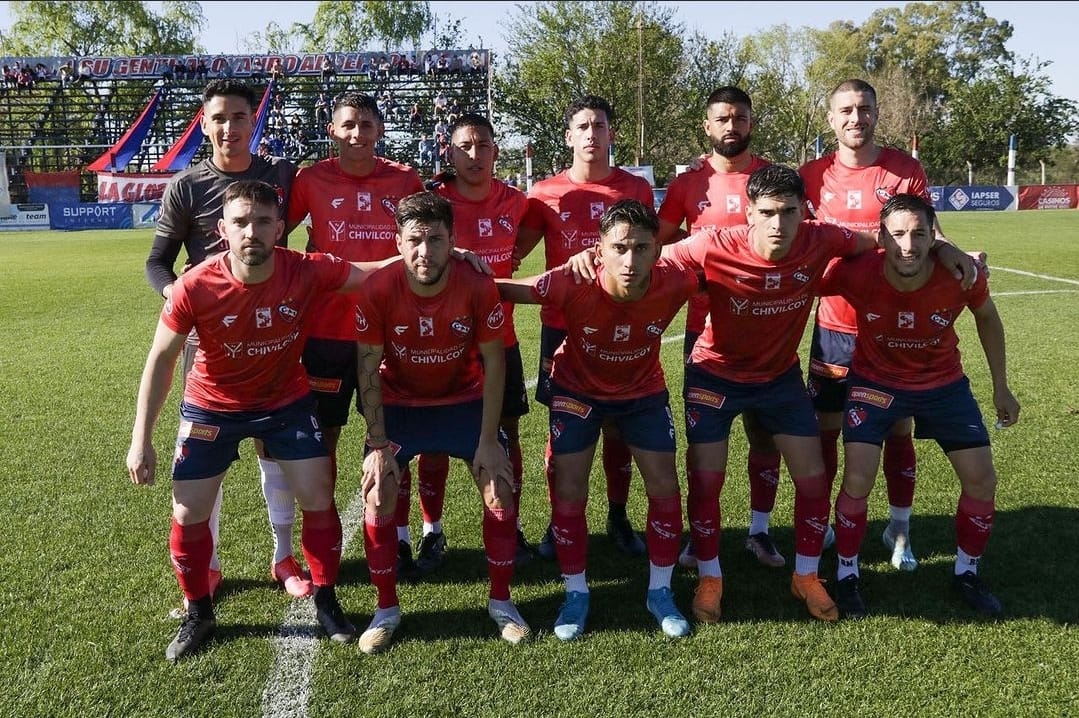 🔴 Ganó - Independiente de Chivilcoy (Oficial)