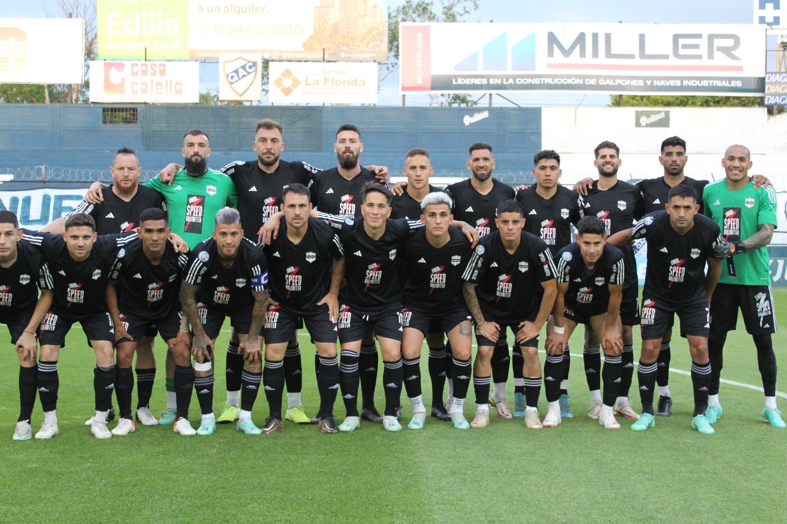 San Miguel y Argentino de Quilmes definirán el segundo ascenso