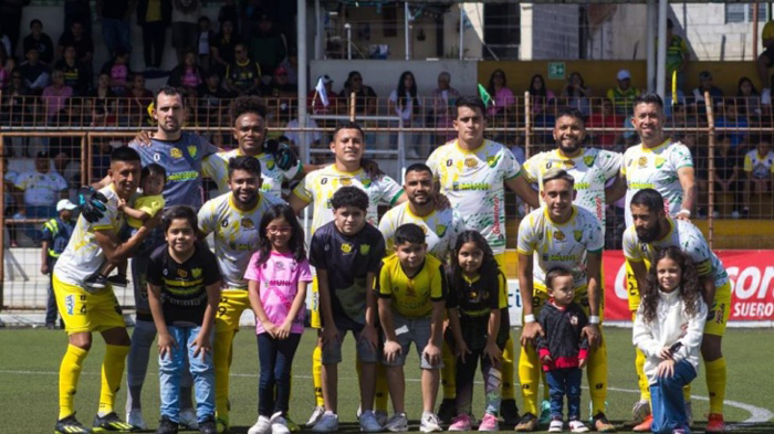 Liga Nacional de Fútbol de Guatemala