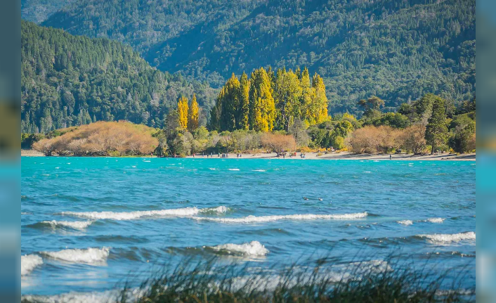 Los Mejores Lagos De La Patagonia 2348