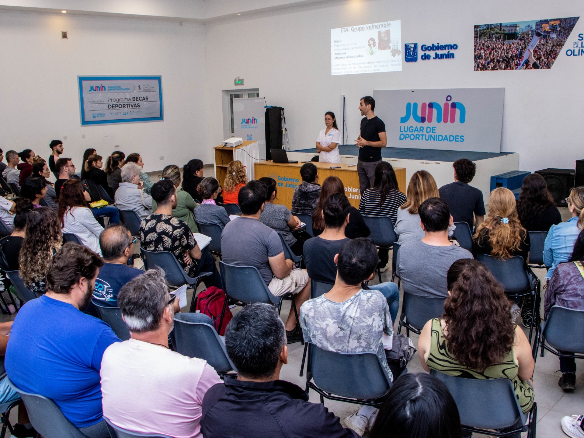 Curso de manipulación de alimentos