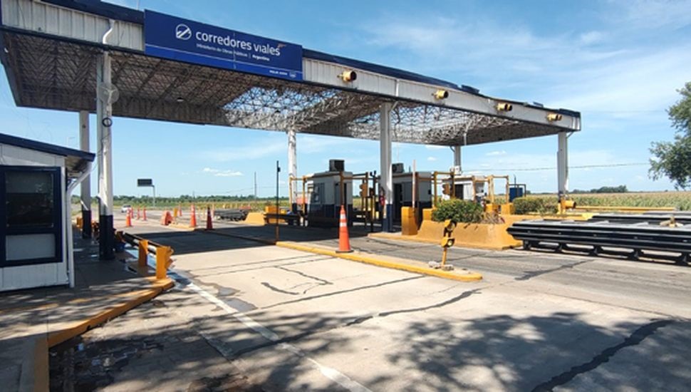 Cada vez son más los reclamos por el mal estado de la Ruta 188
