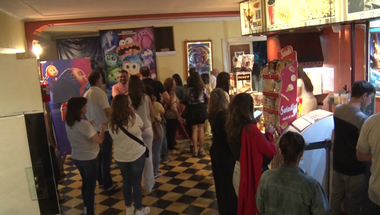 ENLACES DE CONCIENCIA