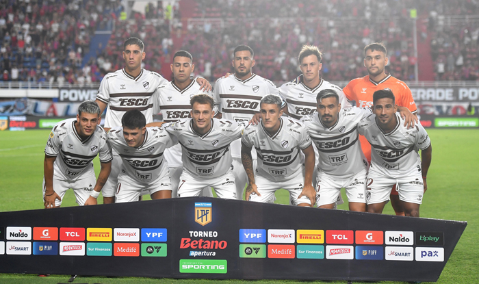 Platense y Argentino de Quilmes abren la jornada de Copa Argentina
