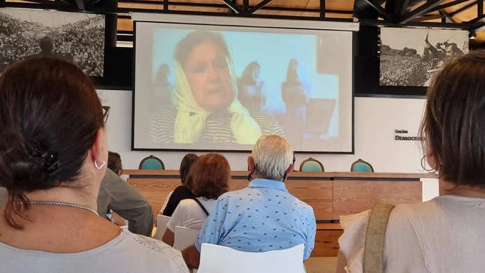 Actos y actividades por el Día de la Memoria
