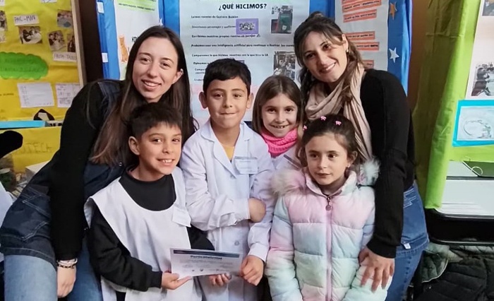 Nueva edición de la Feria Distrital de Educación