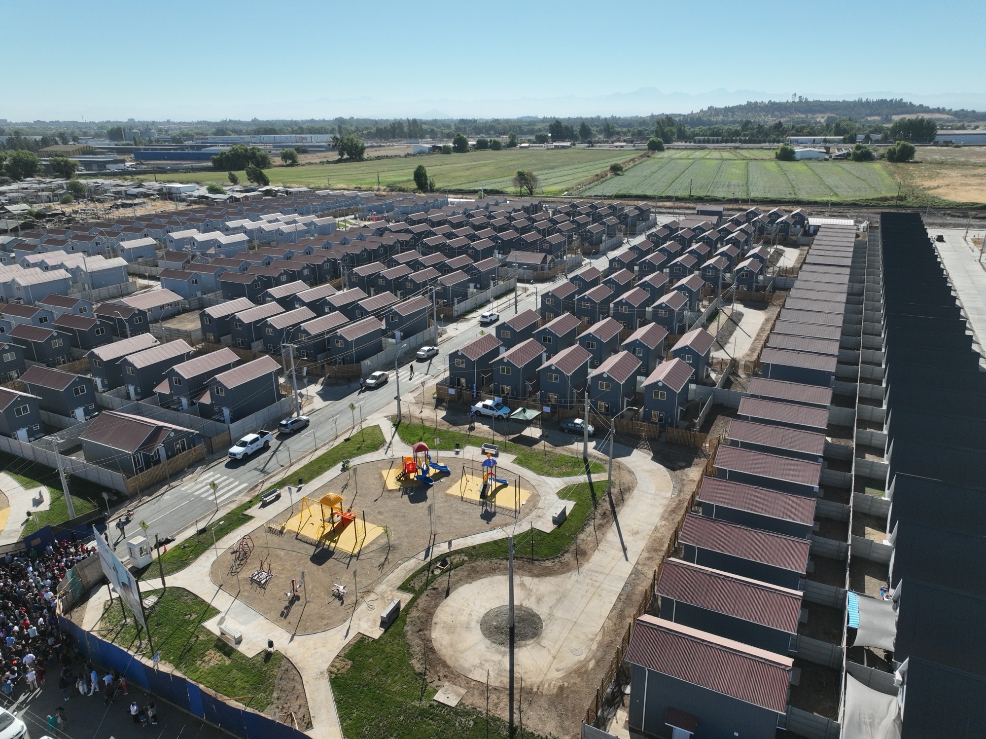 Comisión de Hacienda aprueba subsidio al dividendo