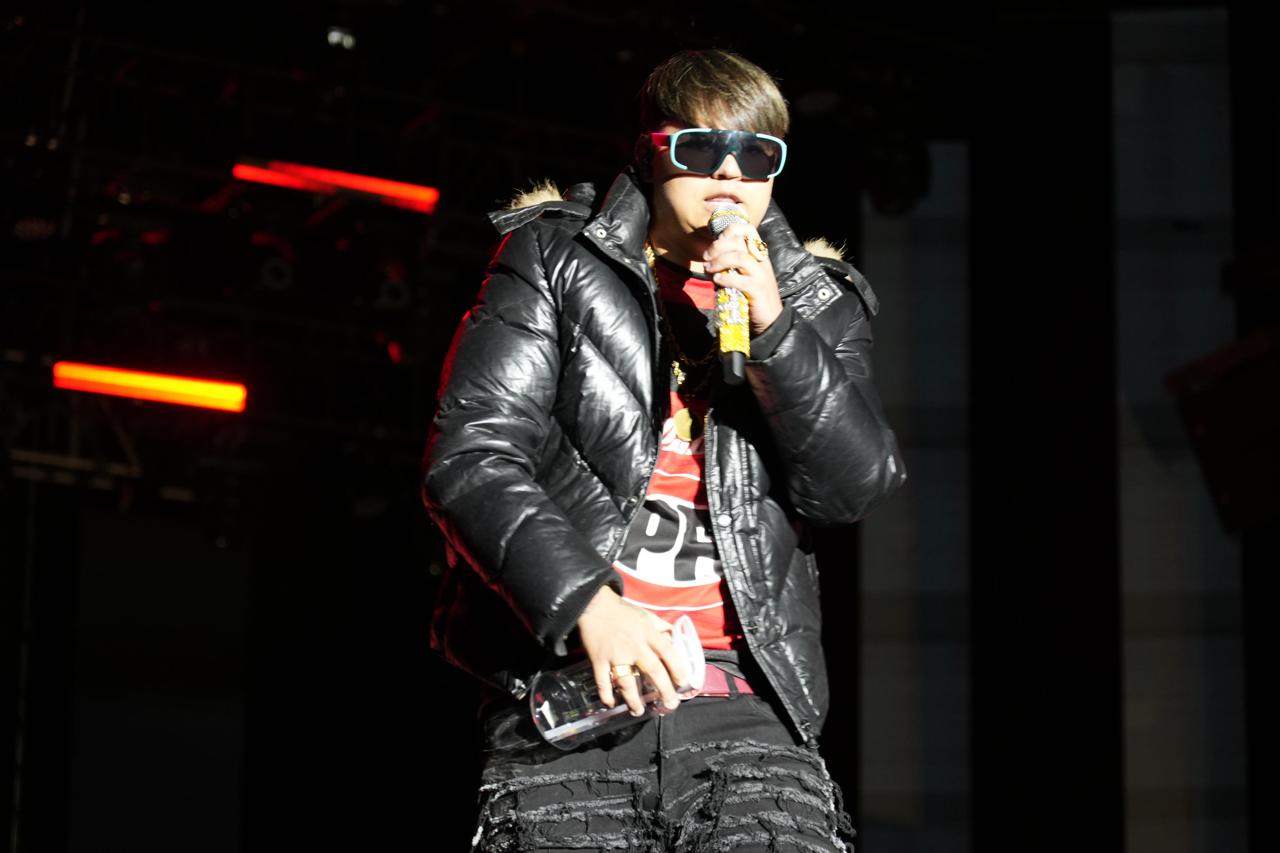 Alcalde de Talca reconoce errores en programación de artistas locales Alcalde de Talca reconoce errores en programación de artistas locales