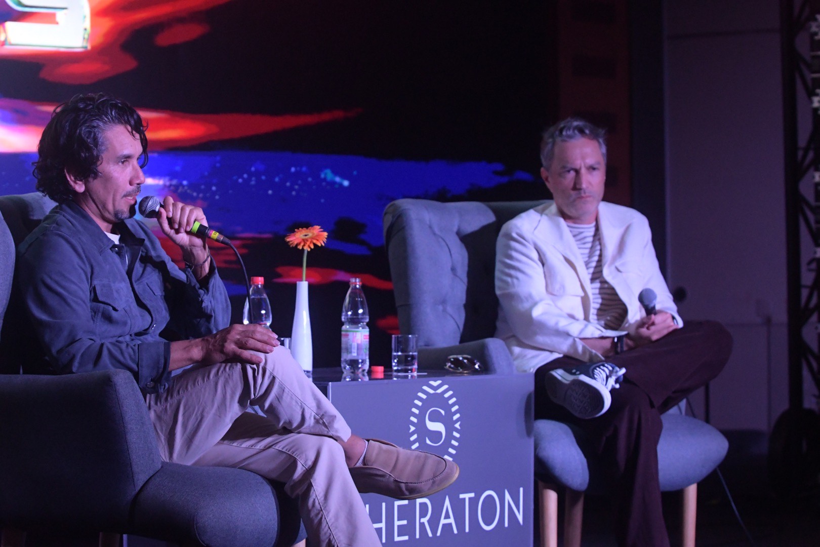 Bacilos celebra 30 años de trayectoria en Viña 2025