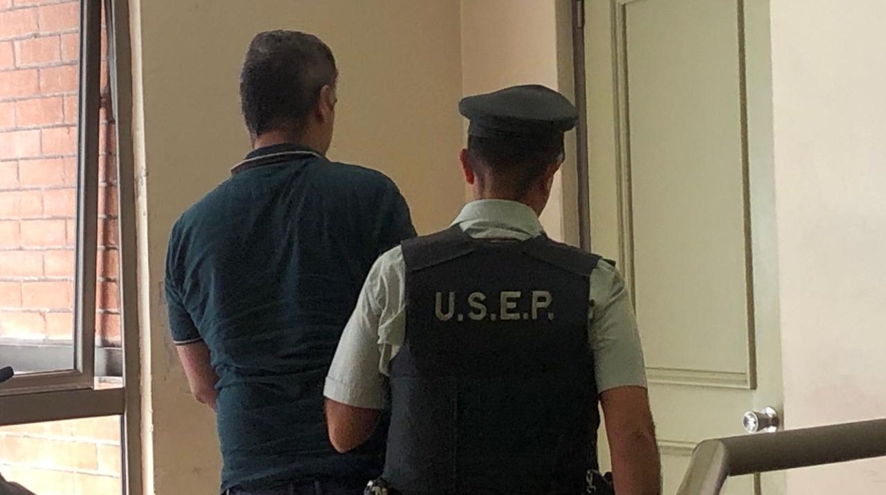 Fiscalía aclara caso de hallazgo de cadáver