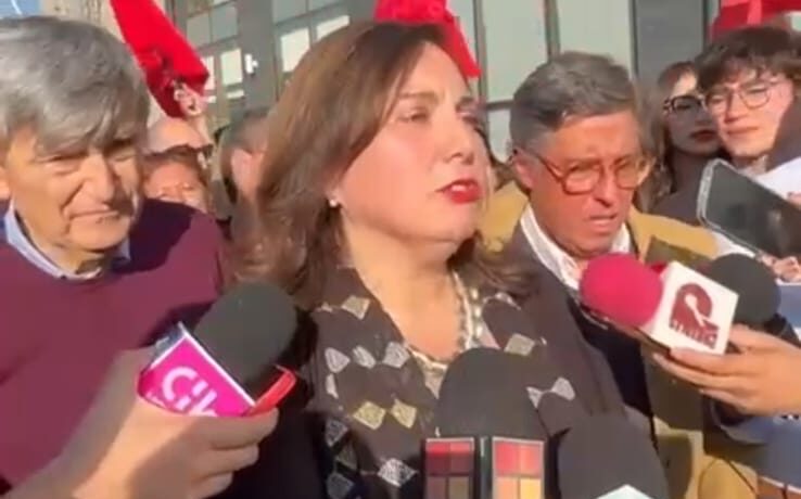 Paulina Vodanovic será la carta del PS en primarias presidenciales