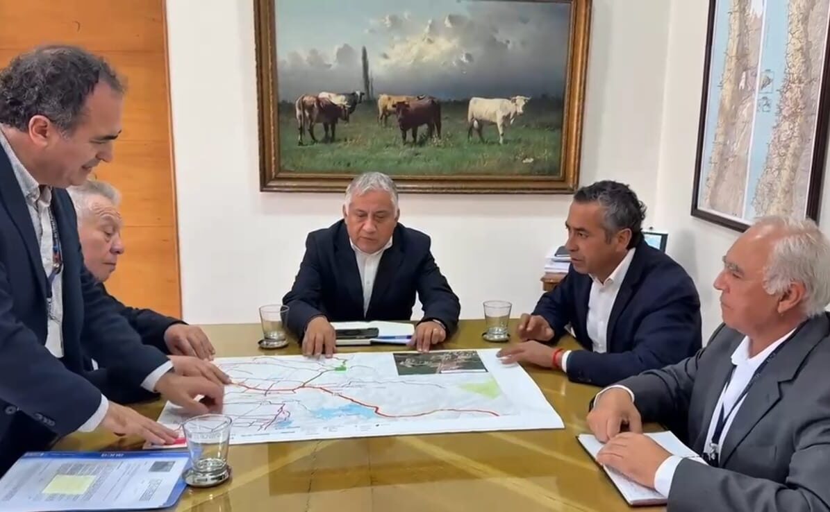 MOP compromete avances en San Clemente