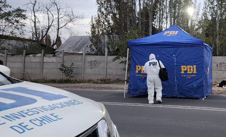 Imputado por suicidio femicida de su pareja