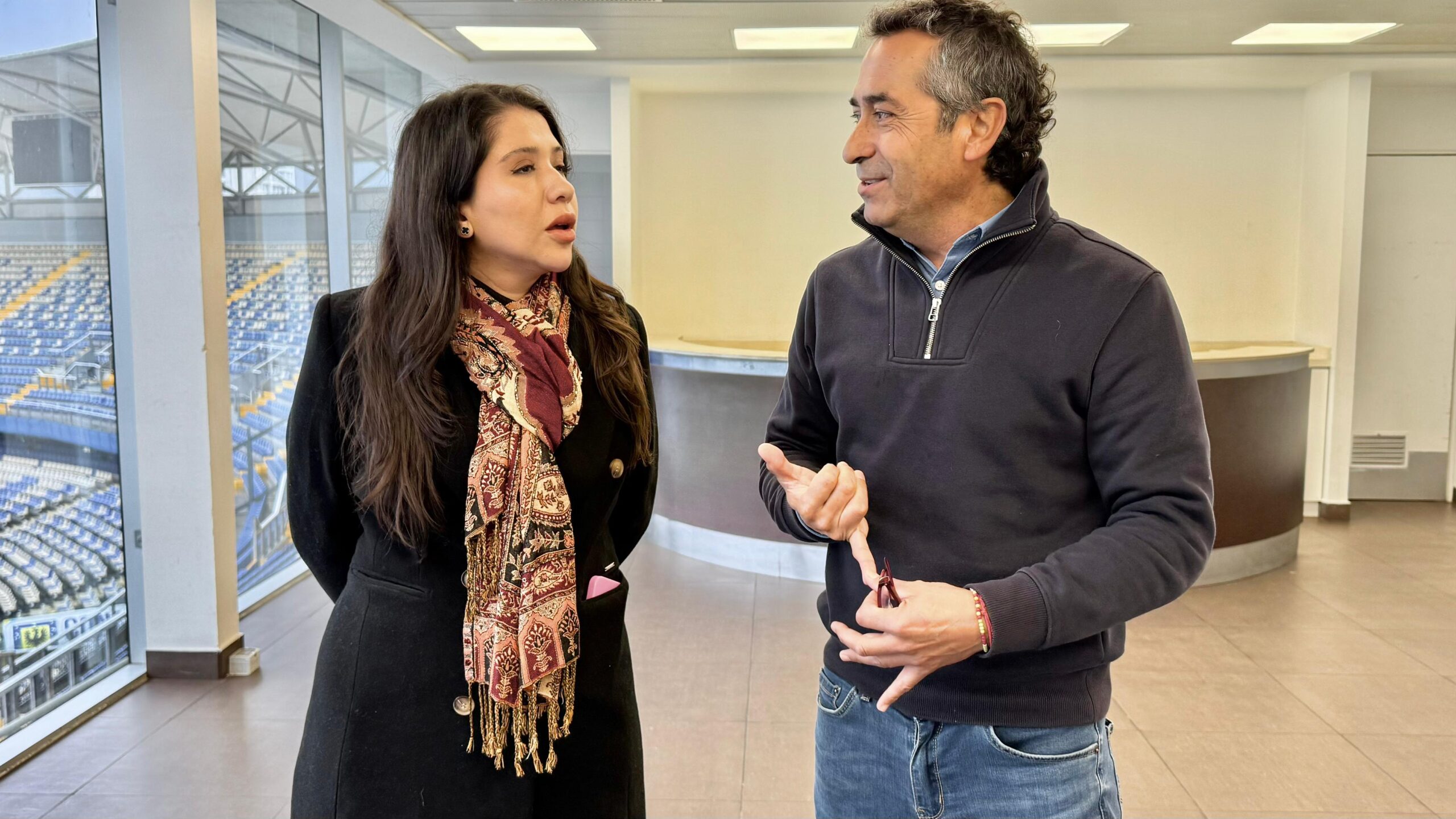 Diputados Sepúlveda y Veloso piden acelerar votación de ley de posnatal extendido