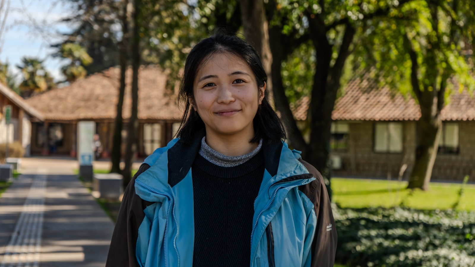 Estudiante de la U. Heidelberg investiga en inmunología en la UCM