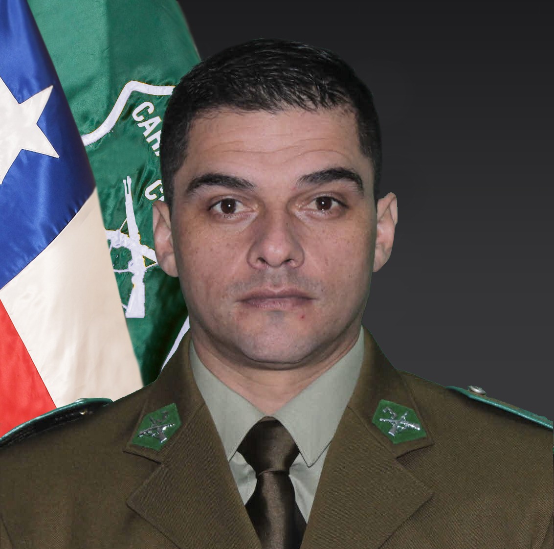 Destacan trayectoria del nuevo mártir de Carabineros de Talca