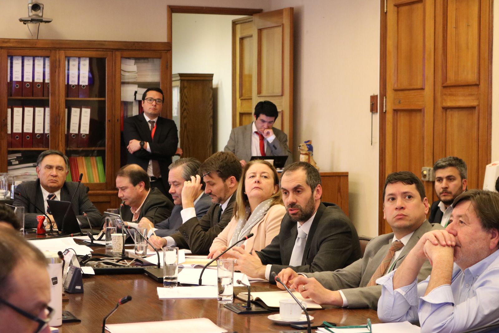 Inicia tramitación legislativa del Proyecto de Fomento al Hidrógeno Verde