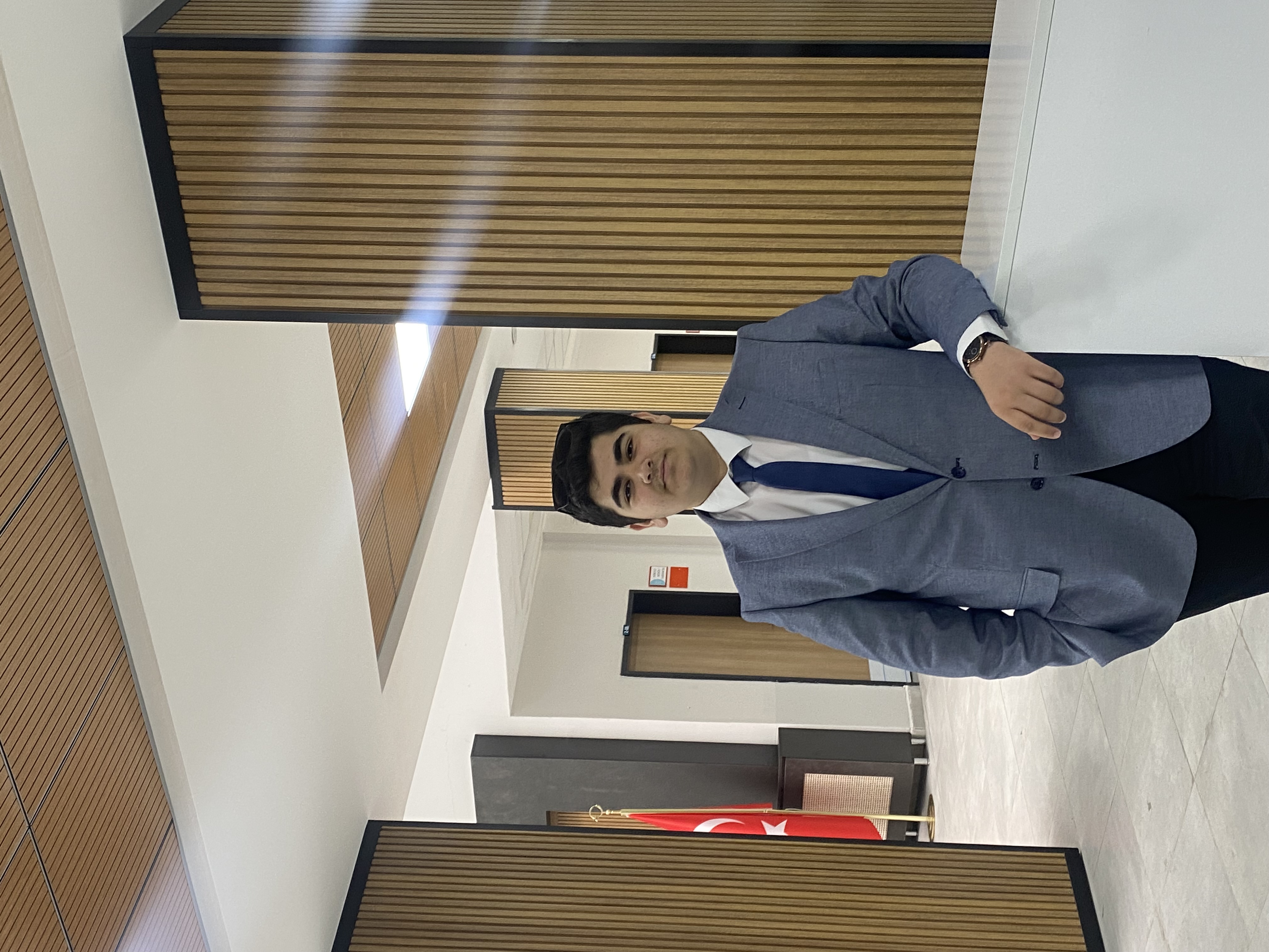 Yusuf  Elmas