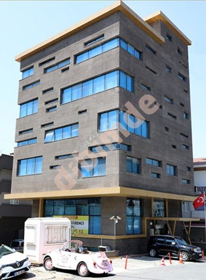 Akademi Kız Öğrenci Yurtları