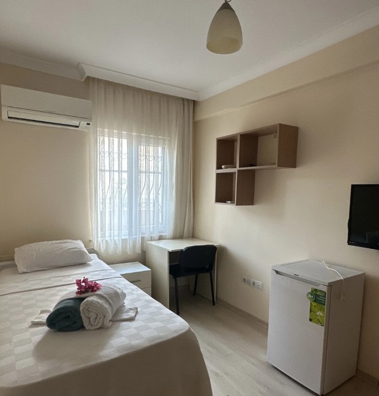 Ata Erkek Öğrenci Apartı