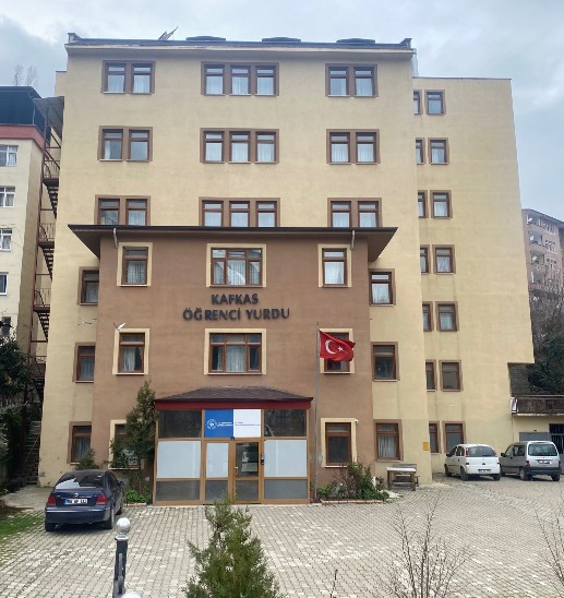 Artvin Kafkas Yurdu