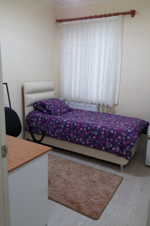 Can Apart Kız Yurdu