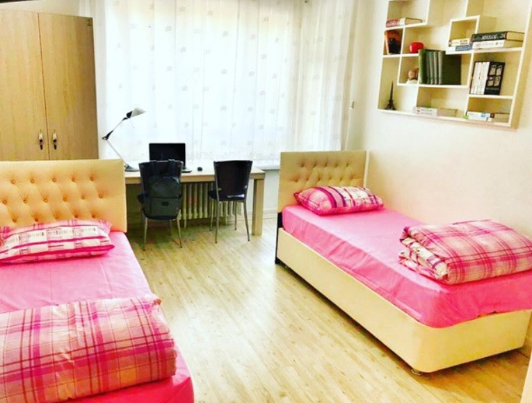 Asrın Boutique Guesthouse (by üniversiteli)