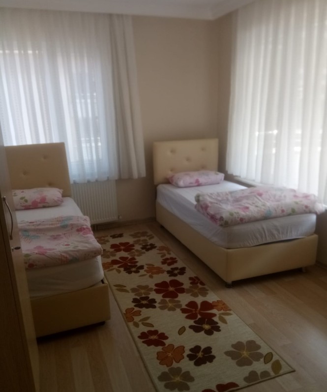 Giresun Ege Öğrenci Yurdu