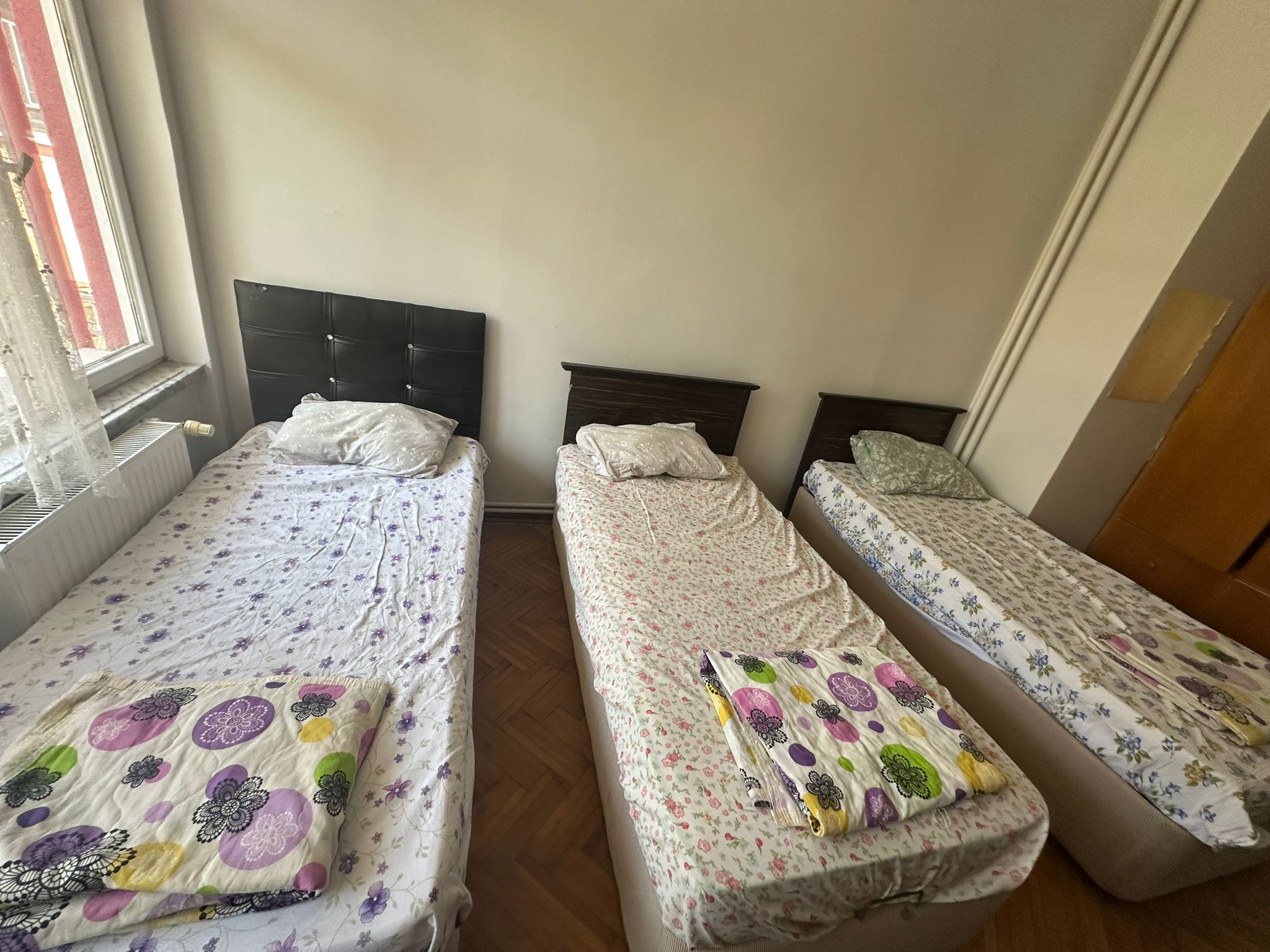 Prestige Erkek Odaları 