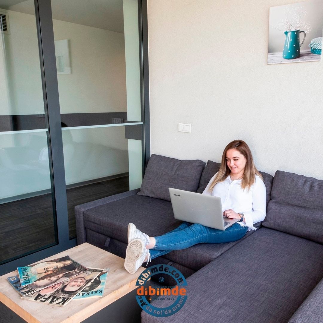 Studio Santral Kız Yurdu