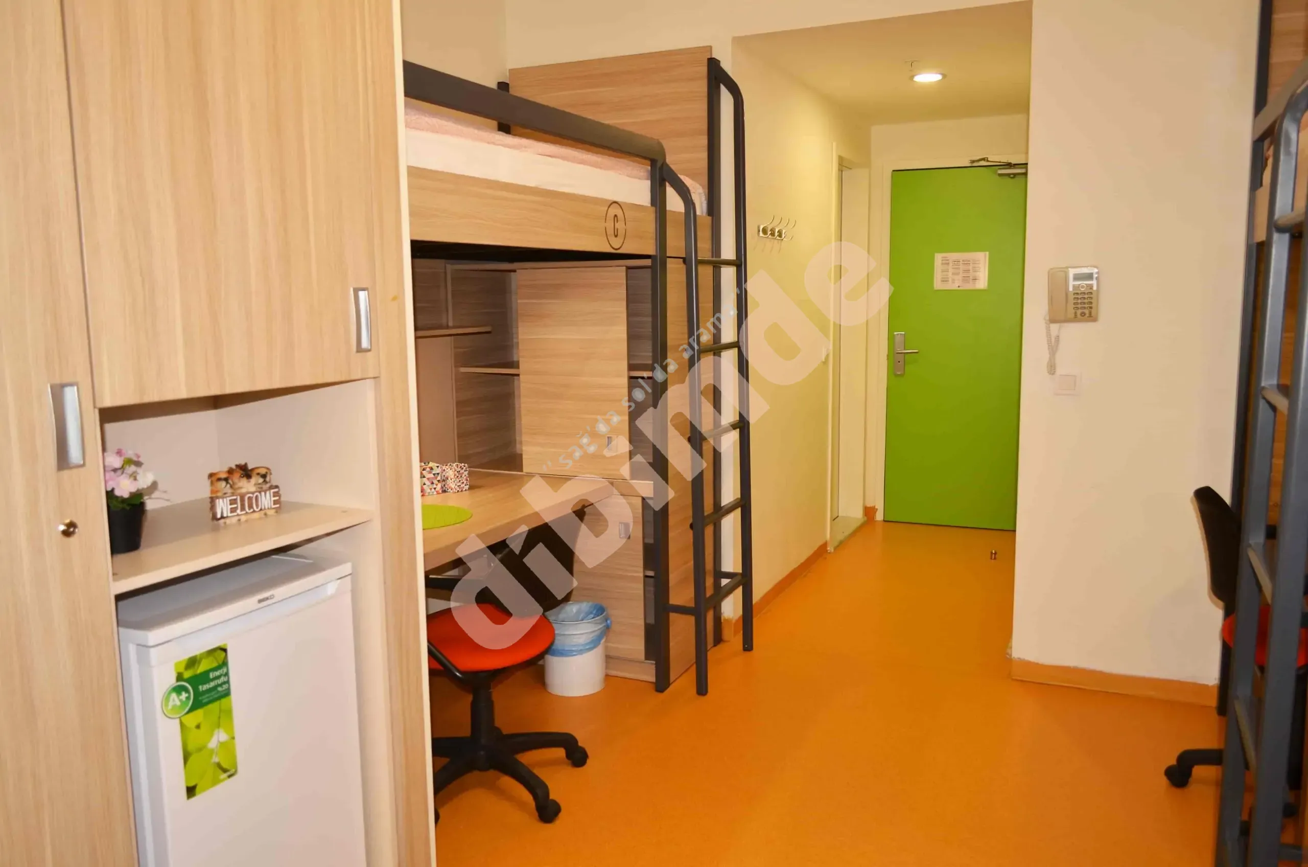 Residorm Kırıkkale