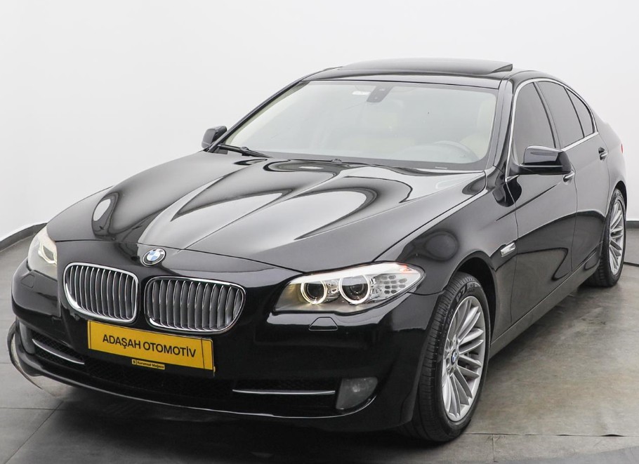 ADAŞAH'TAN HATASIZ AYARINDA 2012 5.20 D PREMİUM / K.KART 12 AY