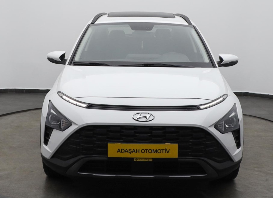 ADAŞAH'TAN 2023 BAYON STYLE /SUNROOF/ KREDİ / K.KARTI 12 AY