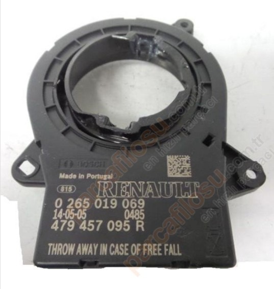 Direksiyon sensor/kaptor