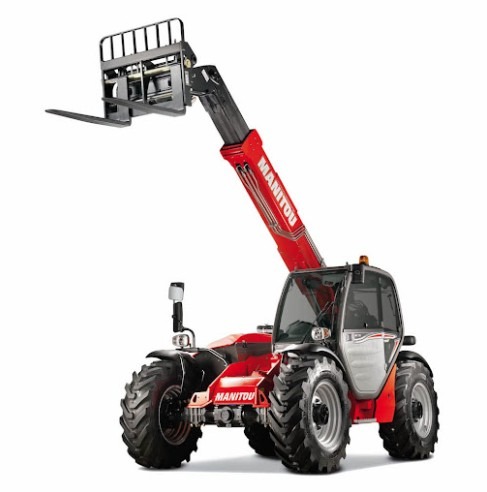 Sakarya erenler ve arifiye bölgesinde kiralık Teleskopik Yükleyici 